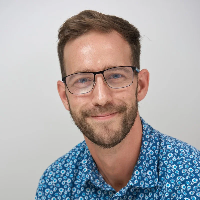 Michael Venman, Founder at The Sales Nerd